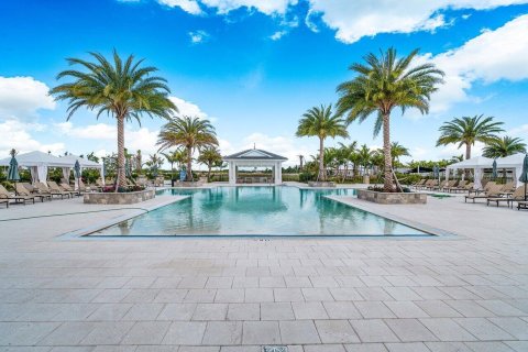 Villa ou maison à vendre à Palm Beach Gardens, Floride: 3 chambres, 271.46 m2 № 1132835 - photo 16