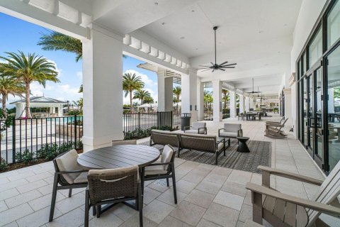 Villa ou maison à vendre à Palm Beach Gardens, Floride: 3 chambres, 271.46 m2 № 1132835 - photo 17