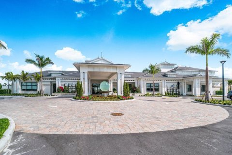 Villa ou maison à vendre à Palm Beach Gardens, Floride: 3 chambres, 271.46 m2 № 1132835 - photo 28