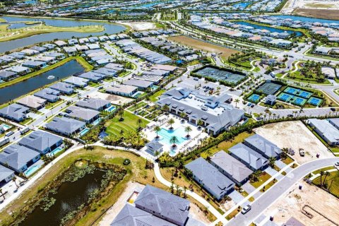 Villa ou maison à vendre à Palm Beach Gardens, Floride: 3 chambres, 271.46 m2 № 1132835 - photo 30