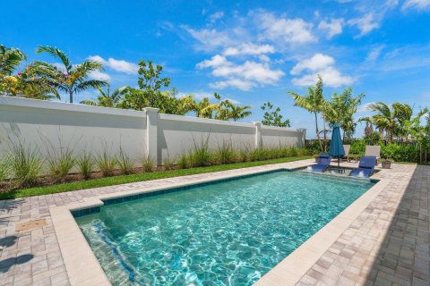 Villa ou maison à vendre à Palm Beach Gardens, Floride: 3 chambres, 271.46 m2 № 1132835 - photo 9