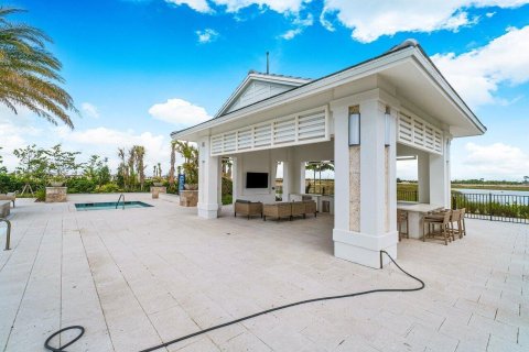 Villa ou maison à vendre à Palm Beach Gardens, Floride: 3 chambres, 271.46 m2 № 1132835 - photo 15