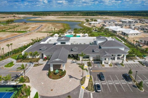 Villa ou maison à vendre à Palm Beach Gardens, Floride: 3 chambres, 271.46 m2 № 1132835 - photo 29