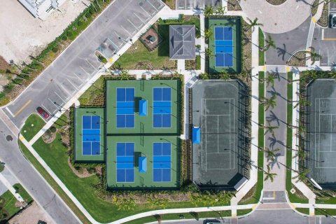 Villa ou maison à vendre à Palm Beach Gardens, Floride: 3 chambres, 271.46 m2 № 1132835 - photo 10