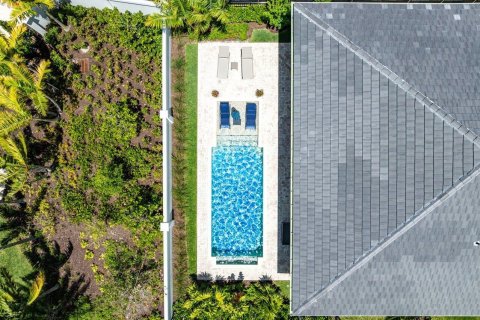 Villa ou maison à vendre à Palm Beach Gardens, Floride: 3 chambres, 271.46 m2 № 1132835 - photo 4
