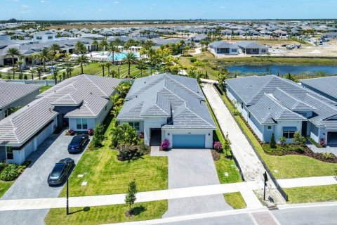 Villa ou maison à vendre à Palm Beach Gardens, Floride: 3 chambres, 271.46 m2 № 1132835 - photo 6