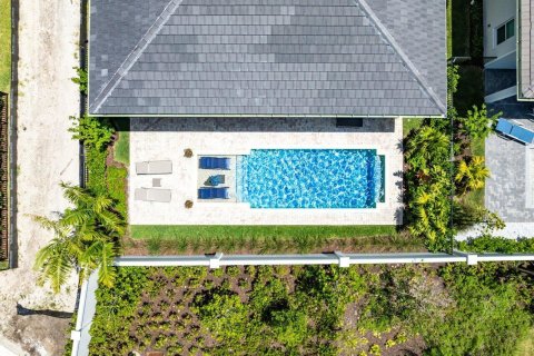Villa ou maison à vendre à Palm Beach Gardens, Floride: 3 chambres, 271.46 m2 № 1132835 - photo 3