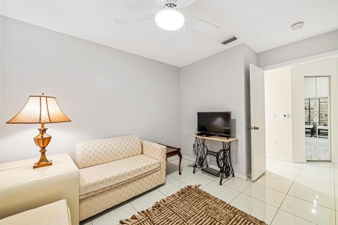 Купить кондоминиум в Бойнтон-Бич, Флорида 3 спальни, 153.94м2, № 1132883 - фото 11