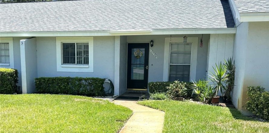 Condo in Hudson, Florida, 2 bedrooms  № 1249442