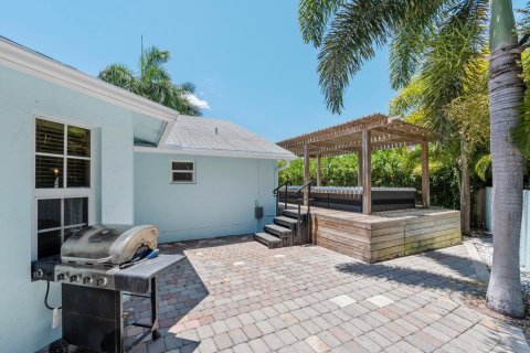 Casa en venta en Lake Worth, Florida, 3 dormitorios, 154.4 m2 № 1187733 - foto 28