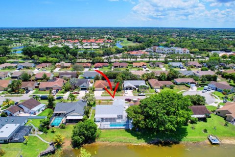 Villa ou maison à vendre à Lake Worth, Floride: 3 chambres, 159.98 m2 № 1187713 - photo 11