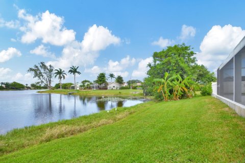 Villa ou maison à vendre à Lake Worth, Floride: 3 chambres, 159.98 m2 № 1187713 - photo 21