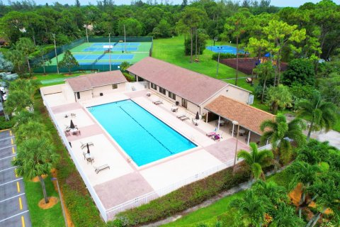 Villa ou maison à vendre à Lake Worth, Floride: 3 chambres, 159.98 m2 № 1187713 - photo 7