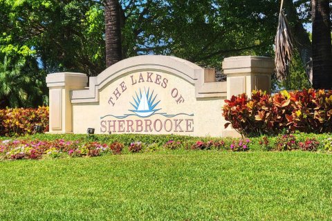 Casa en venta en Lake Worth, Florida, 3 dormitorios, 159.98 m2 № 1187713 - foto 8