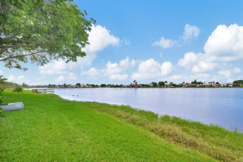 Villa ou maison à vendre à Lake Worth, Floride: 3 chambres, 159.98 m2 № 1187713 - photo 20