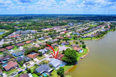 Villa ou maison à vendre à Lake Worth, Floride: 3 chambres, 159.98 m2 № 1187713 - photo 16