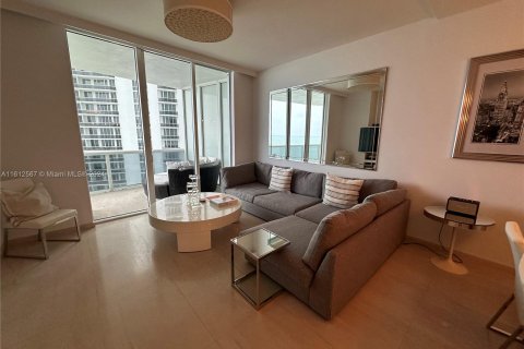 Condo in Sunny Isles Beach, Florida, 3 bedrooms  № 1234542 - photo 6