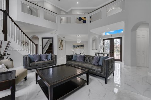 Casa en venta en Coral Springs, Florida, 6 dormitorios, 398.46 m2 № 873441 - foto 30