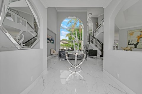 Casa en venta en Coral Springs, Florida, 6 dormitorios, 398.46 m2 № 873441 - foto 6