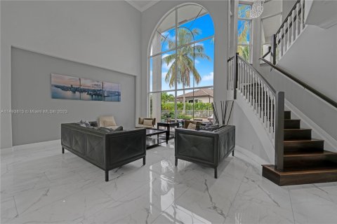 Casa en venta en Coral Springs, Florida, 6 dormitorios, 398.46 m2 № 873441 - foto 9
