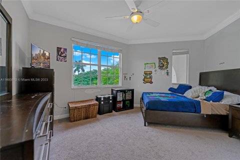Casa en venta en Coral Springs, Florida, 6 dormitorios, 398.46 m2 № 873441 - foto 24