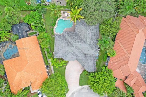 Casa en venta en Coral Springs, Florida, 6 dormitorios, 398.46 m2 № 873441 - foto 4