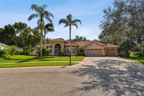 Villa ou maison à vendre à Tampa, Floride: 4 chambres, 333.33 m2 № 1372251 - photo 11