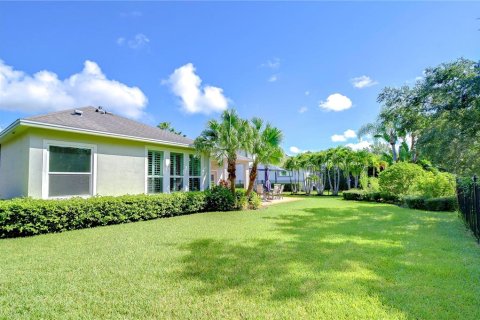 Villa ou maison à vendre à Tampa, Floride: 4 chambres, 272.67 m2 № 1372250 - photo 30