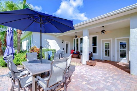 Villa ou maison à vendre à Tampa, Floride: 4 chambres, 272.67 m2 № 1372250 - photo 28