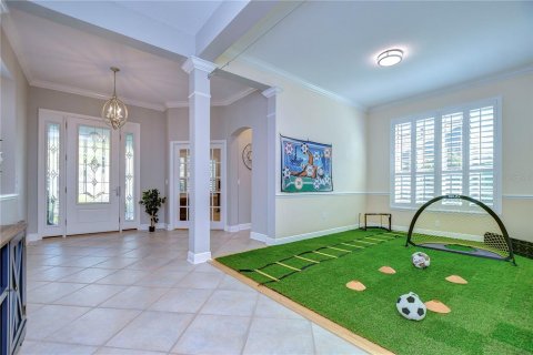 Villa ou maison à vendre à Tampa, Floride: 4 chambres, 272.67 m2 № 1372250 - photo 8