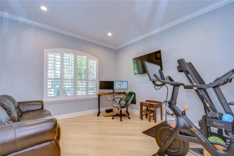 Villa ou maison à vendre à Tampa, Floride: 4 chambres, 272.67 m2 № 1372250 - photo 6