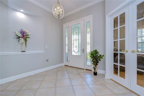 Villa ou maison à vendre à Tampa, Floride: 4 chambres, 272.67 m2 № 1372250 - photo 5