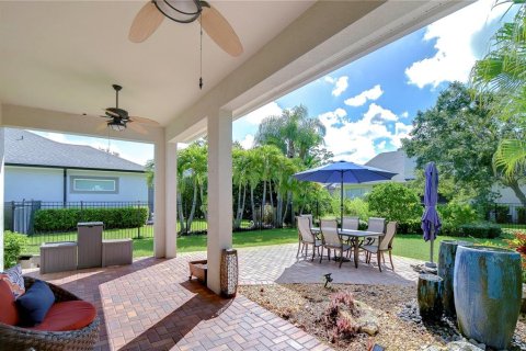 House in Tampa, Florida 4 bedrooms, 272.67 sq.m. № 1372250 - photo 27