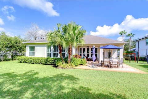 Casa en venta en Tampa, Florida, 4 dormitorios, 272.67 m2 № 1372250 - foto 2