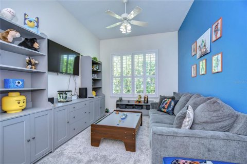 Casa en venta en Tampa, Florida, 4 dormitorios, 272.67 m2 № 1372250 - foto 25