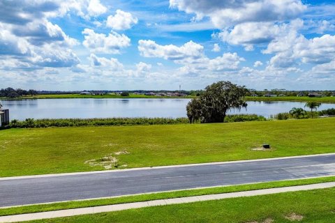 Terreno en venta en Auburndale, Florida № 1372284 - foto 5