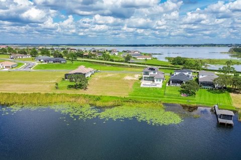 Terreno en venta en Auburndale, Florida № 1372284 - foto 8