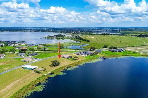 Terreno en venta en Auburndale, Florida № 1372284 - foto 7