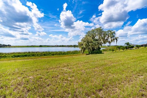 Land in Auburndale, Florida № 1372284 - photo 1