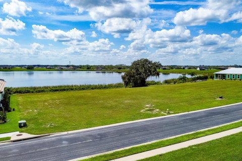 Terrain à vendre à Auburndale, Floride № 1372284 - photo 6