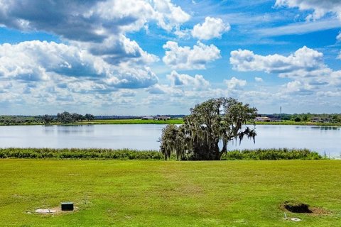 Terrain à vendre à Auburndale, Floride № 1372284 - photo 3