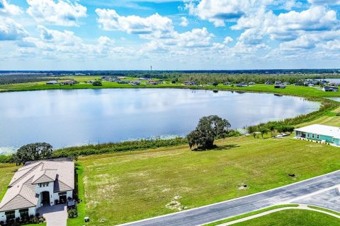 Terreno en venta en Auburndale, Florida № 1372284 - foto 16