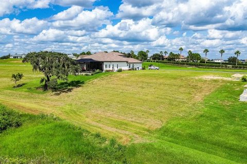 Terreno en venta en Auburndale, Florida № 1372284 - foto 23