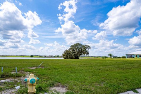 Land in Auburndale, Florida № 1372284 - photo 13