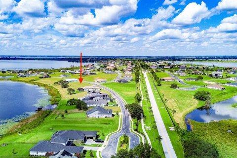 Terreno en venta en Auburndale, Florida № 1372284 - foto 18