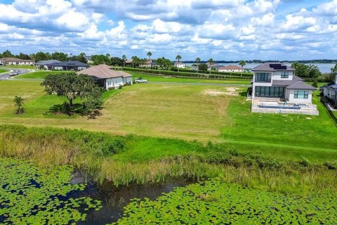 Terreno en venta en Auburndale, Florida № 1372284 - foto 20