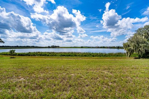 Terrain à vendre à Auburndale, Floride № 1372284 - photo 25