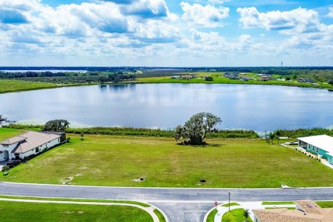 Terreno en venta en Auburndale, Florida № 1372284 - foto 4