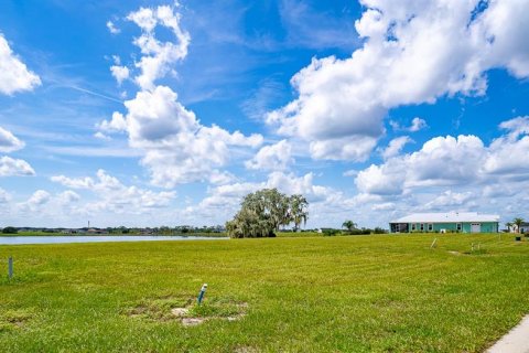 Terreno en venta en Auburndale, Florida № 1372284 - foto 14