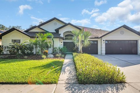 Villa ou maison à vendre à Tampa, Floride: 4 chambres, 318.75 m2 № 1372317 - photo 11